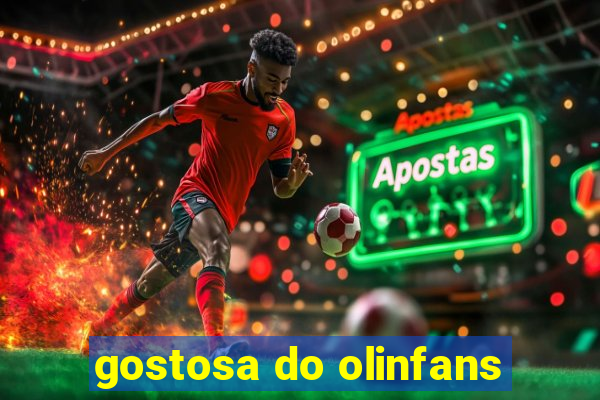 gostosa do olinfans